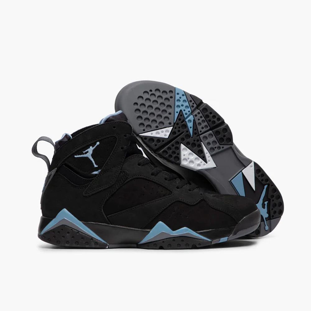 Jordan retro 7 carolina blue on sale