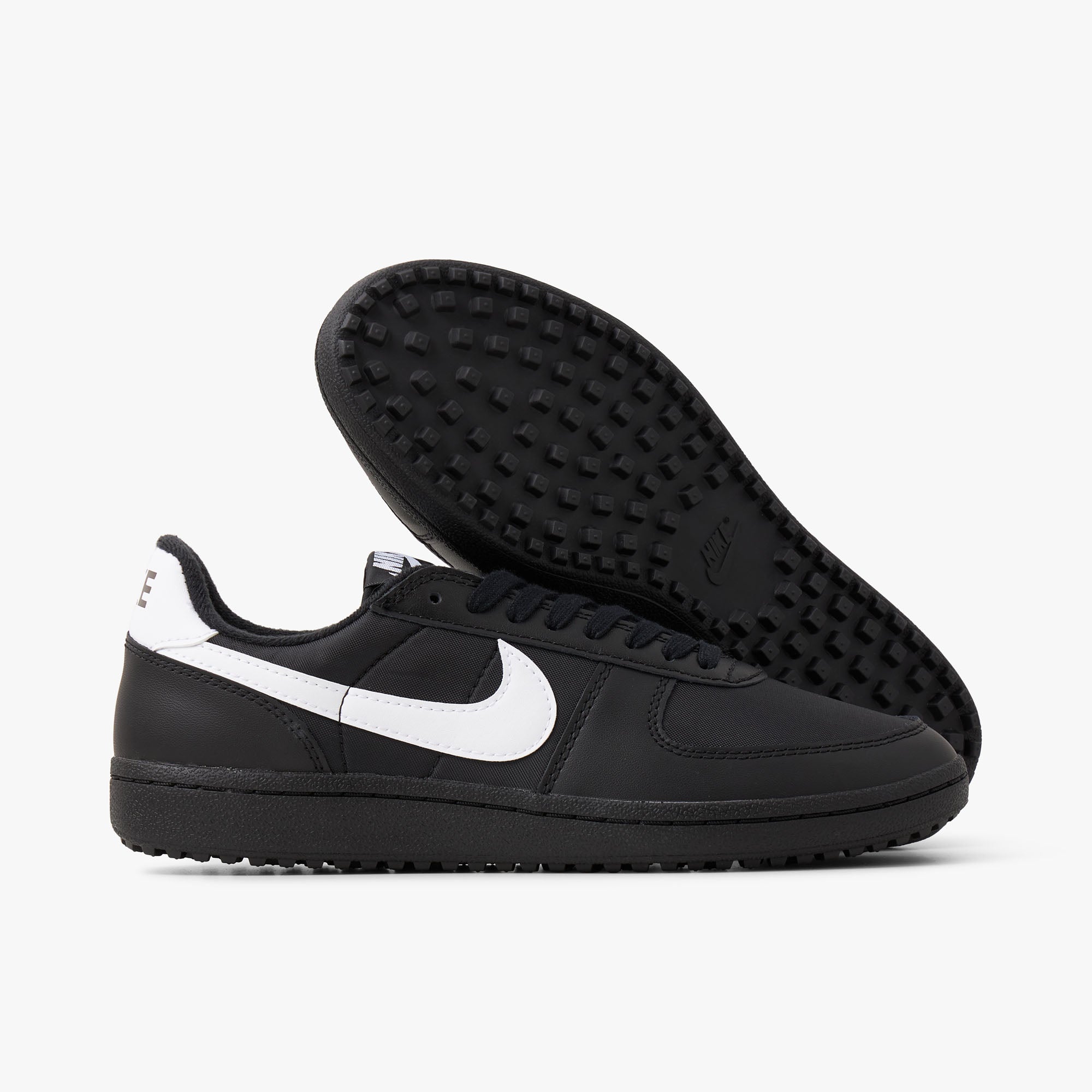 Nike Field General 82 SP Black Black White Livestock