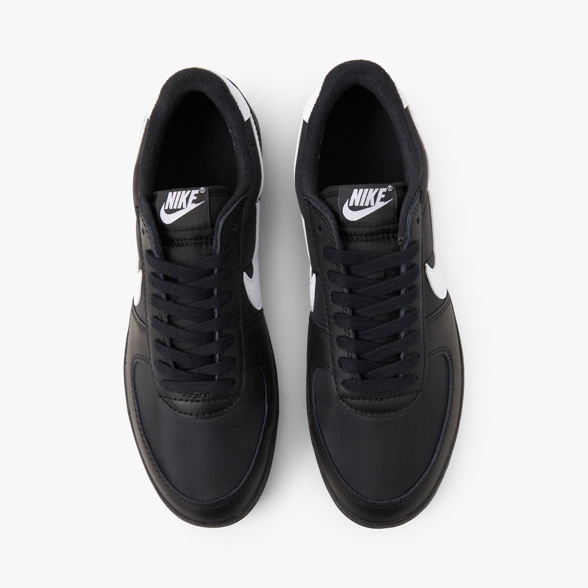 Black white and gray nikes clearance