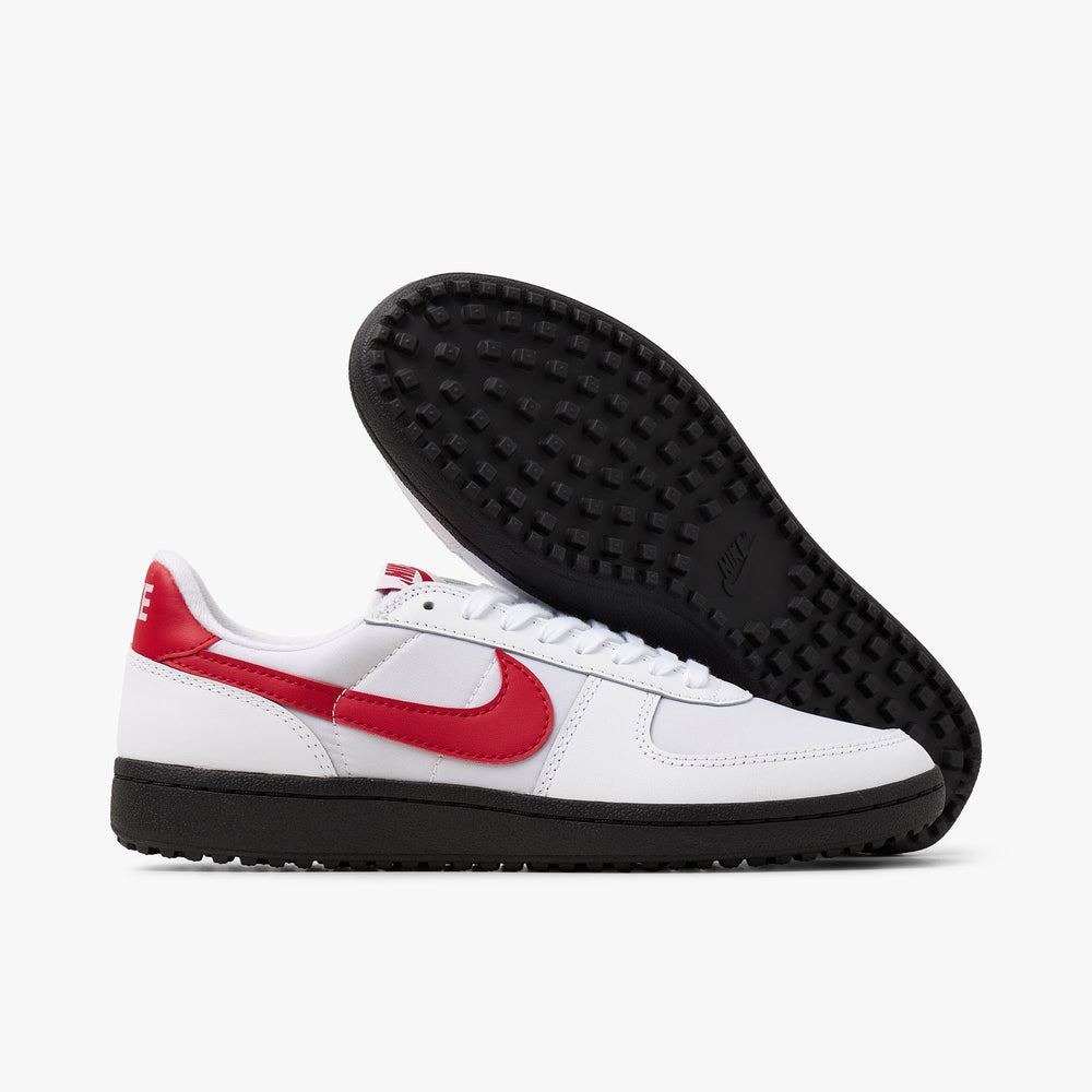Nike Field General 82 SP White Varsity Red Black