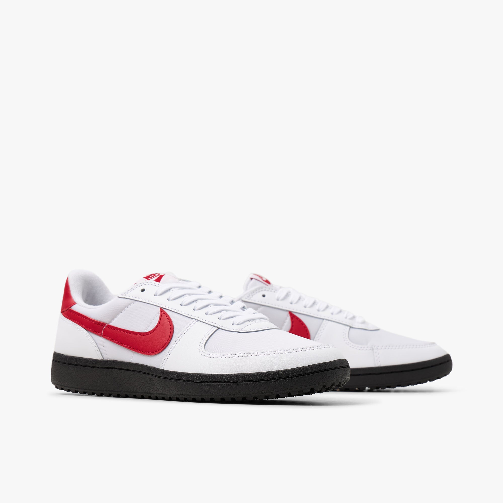 Nike Field General 82 SP White / Varsity Red - Black – Livestock