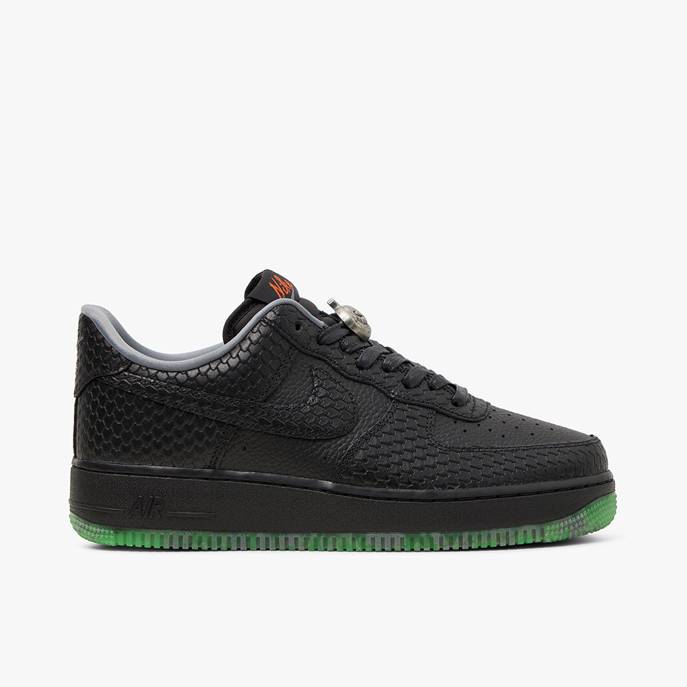 Nike air force 2025 1 07 gris