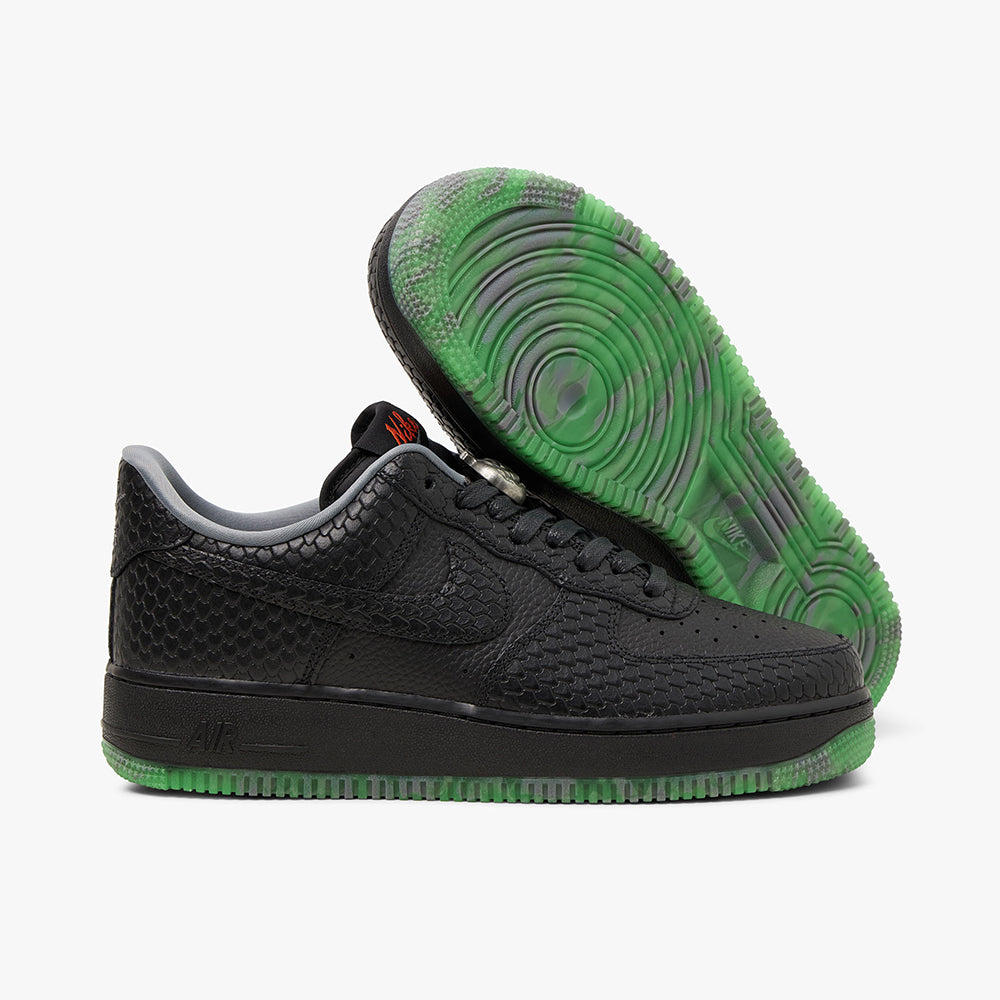 Nike air force sales 1 07 premium green