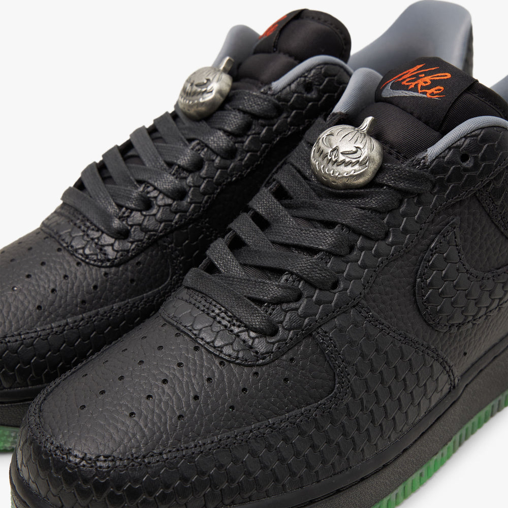 Nike air force deals 1 7 premium grey