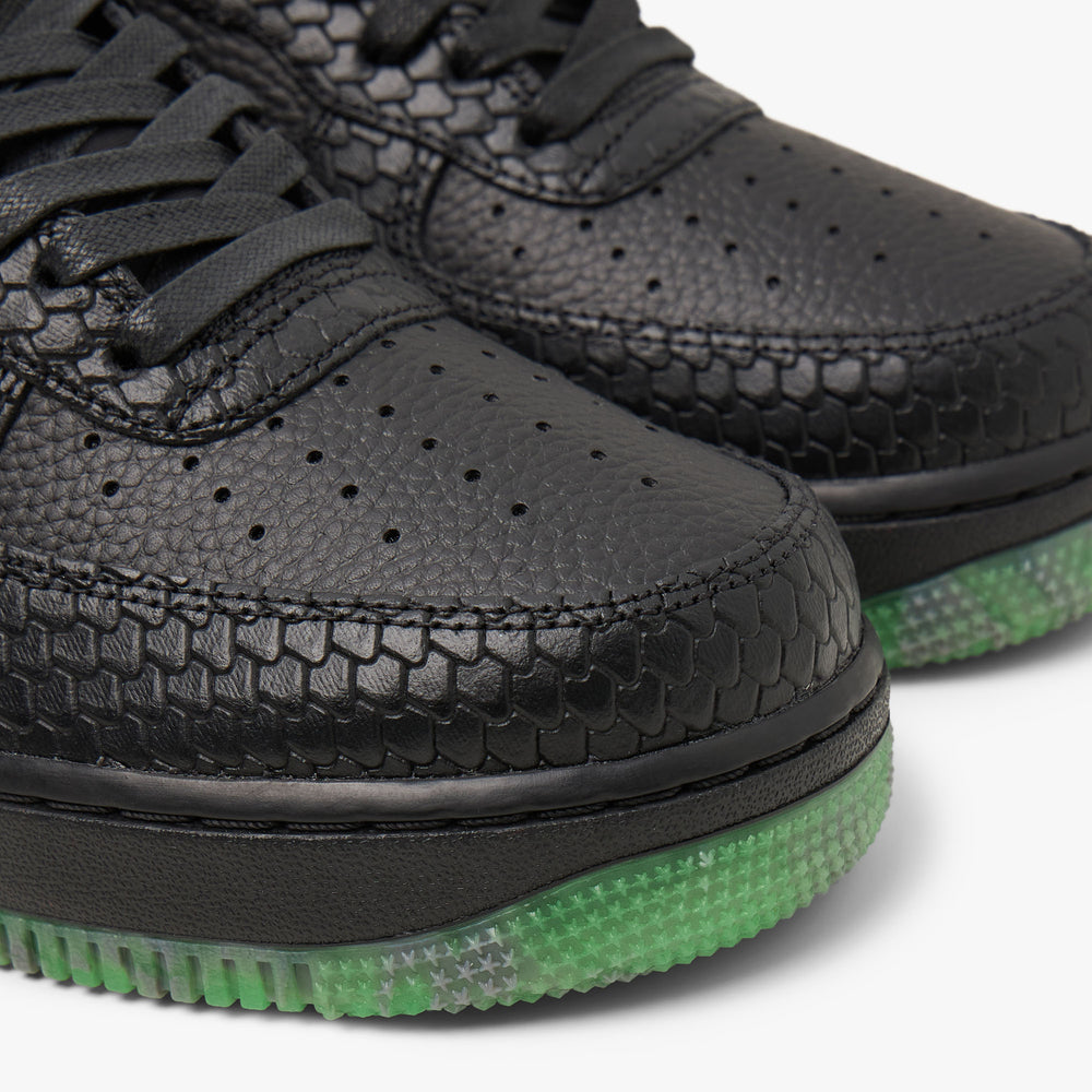 Air force online noir gris