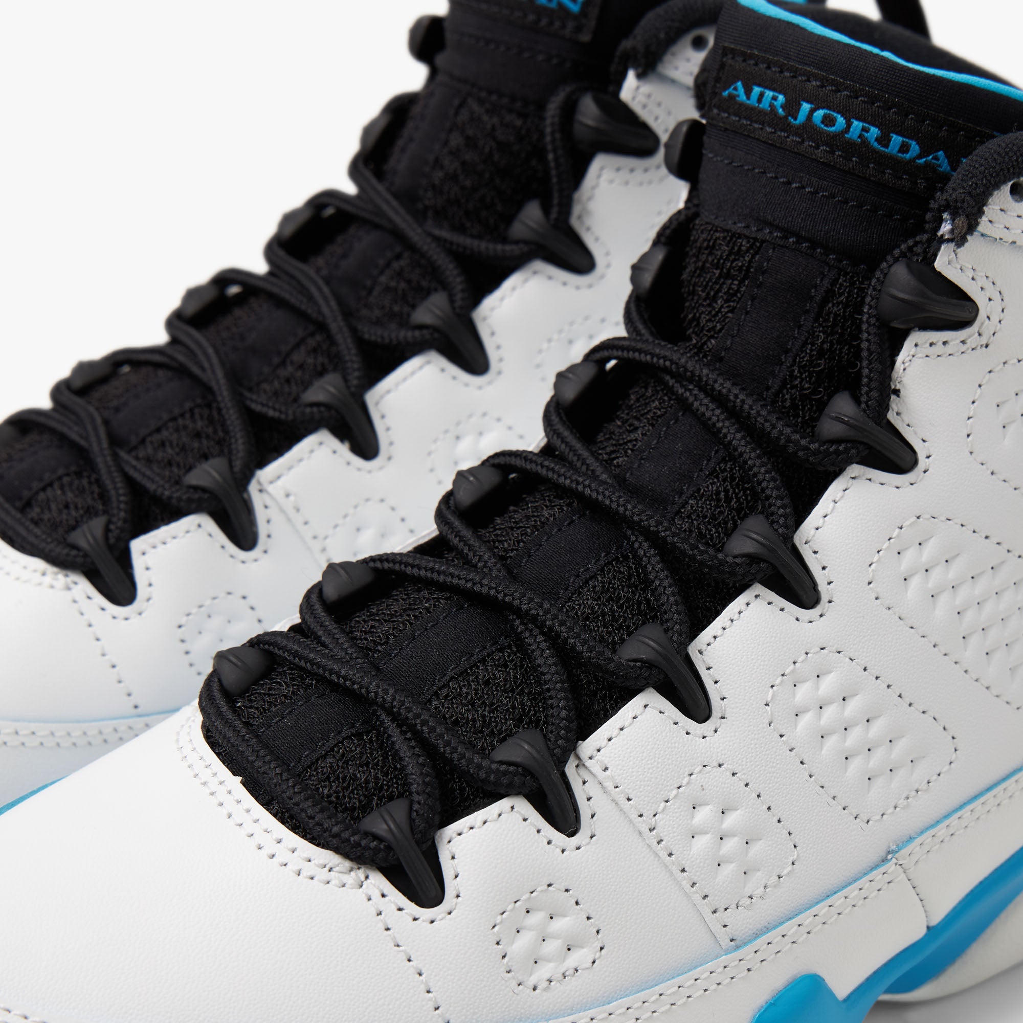 Black history jordan 9 online