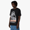 Franchise Art Advising Services T-shirt / Noir 2