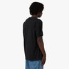 Franchise Art Advising Services T-shirt / Black 3