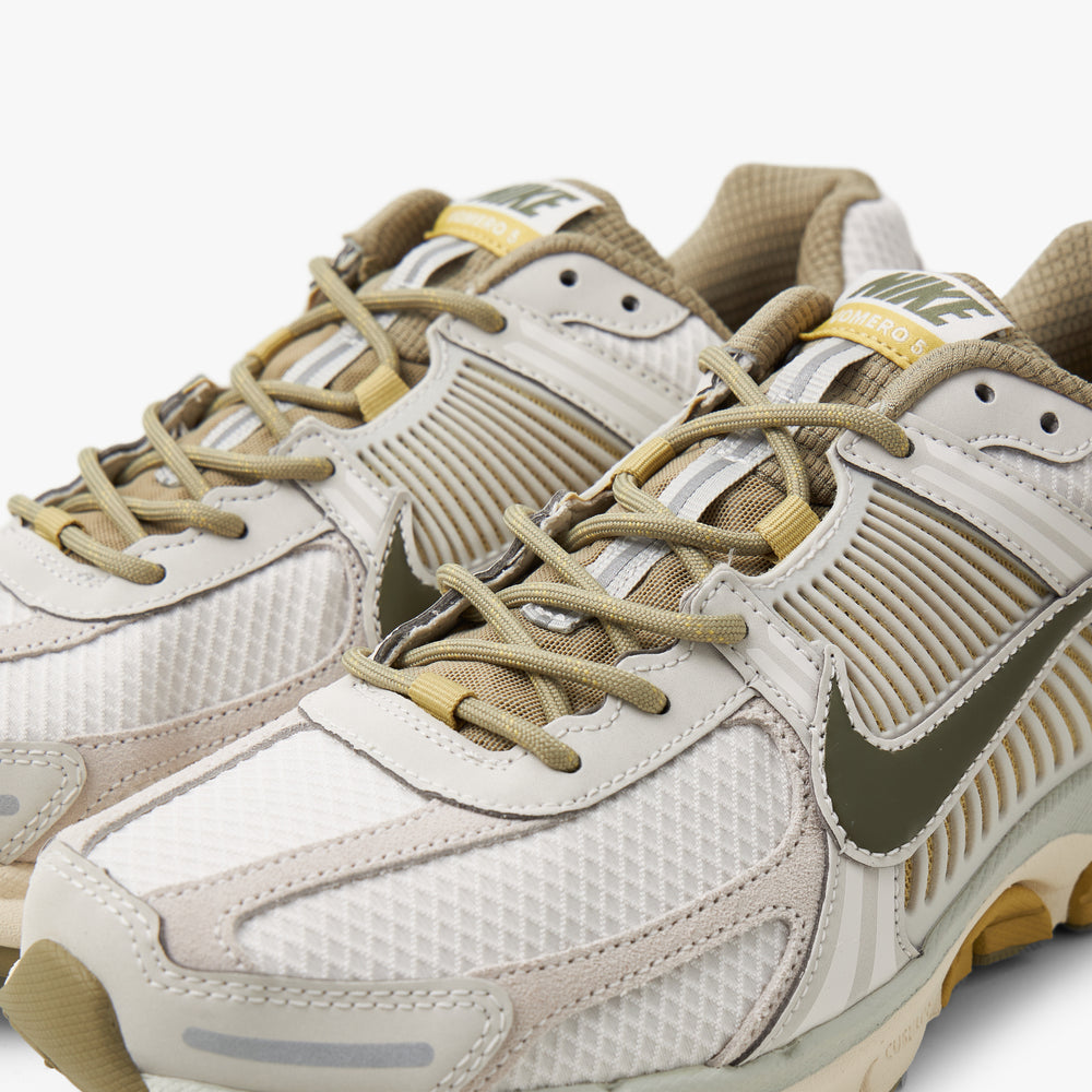How much deals are nike zooms