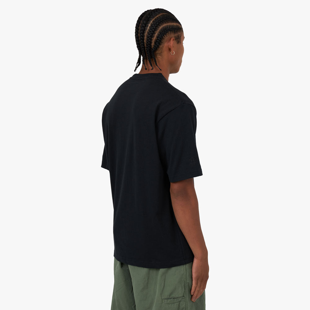 Jordan x J Balvin Short Sleeve T-shirt / Black – Livestock