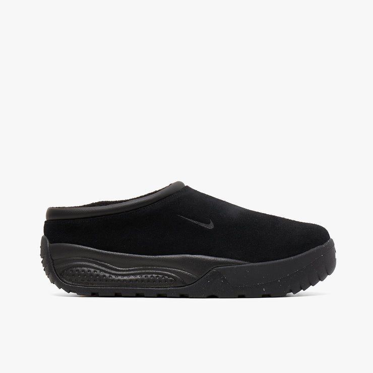 Nike ACG Rufus Black / Summit White - Hot Cherry - Low Top  1