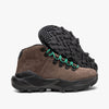 Nike Cygnal «Baroque Brown» / Noir - Noir - Malachite - High Top  2