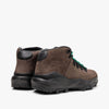 Nike Cygnal «Baroque Brown» / Noir - Noir - Malachite - High Top  4