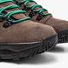Nike Cygnal «Baroque Brown» / Noir - Noir - Malachite - High Top  6
