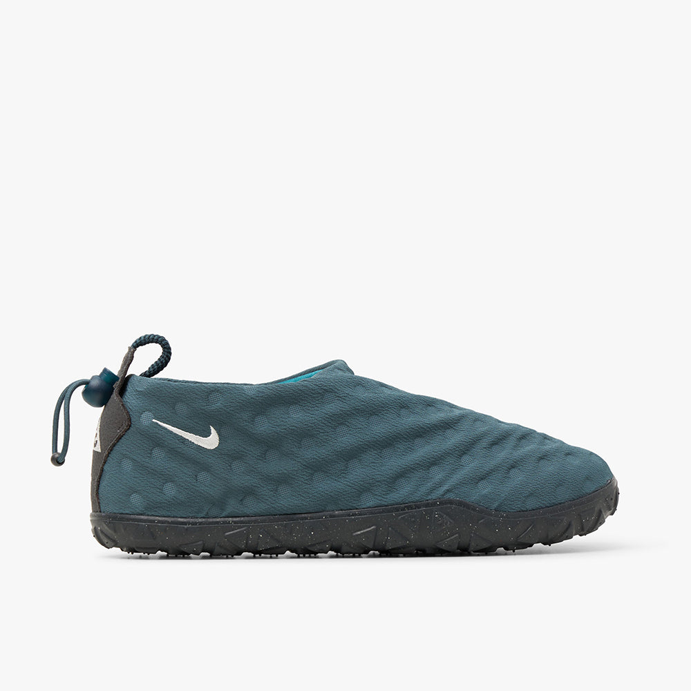 Nike ACG Moc Deep Jungle / Sommet Blanc - Anthracite - Low Top  1