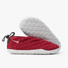Nike ACG Moc Team Red / Summit White - Team Red - Low Top  2