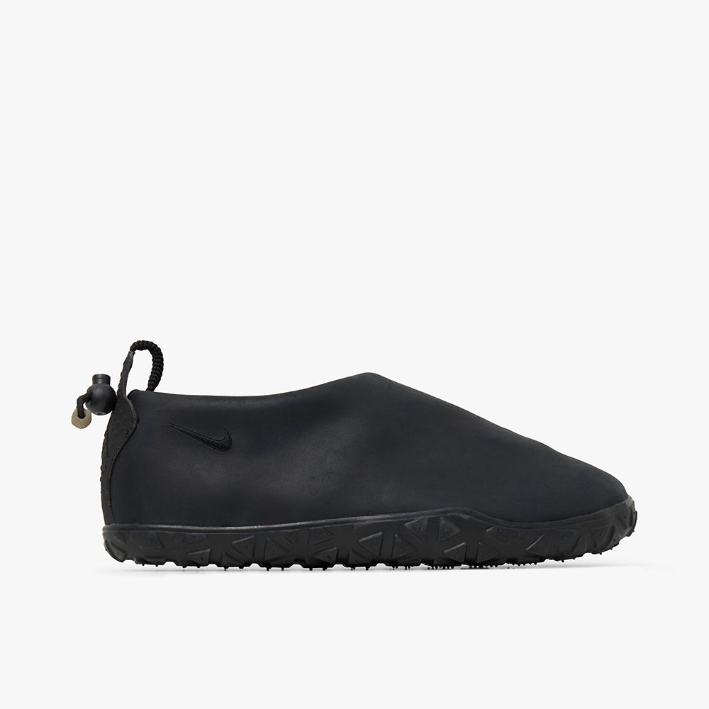 Nike ACG Moc PRM Noir / Noir - Low Top  1