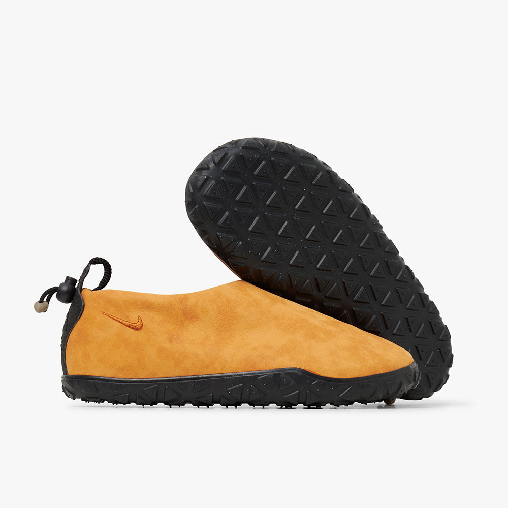 Nike ACG Moc PRM Russet Team Red Black Livestock