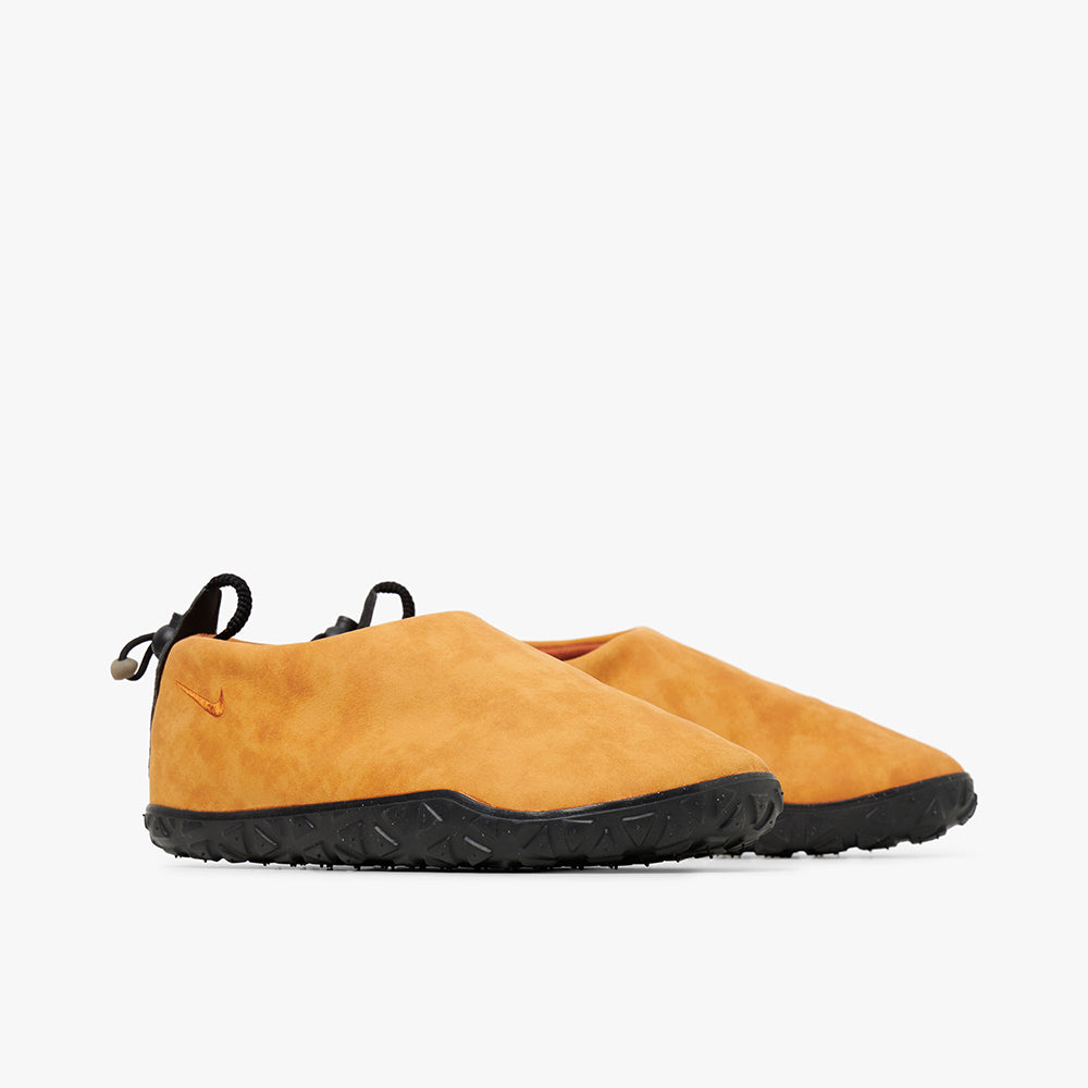 Nike ACG Moc PRM Russet Team Red Black Livestock