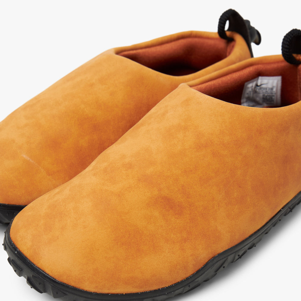 Nike ACG Moc PRM Russet Team Red Black