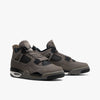 Jordan 4 Retro Cave Stone / Black - Moon Particle   3