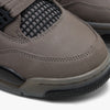 Jordan 4 Retro Cave Stone / Black - Moon Particle   6