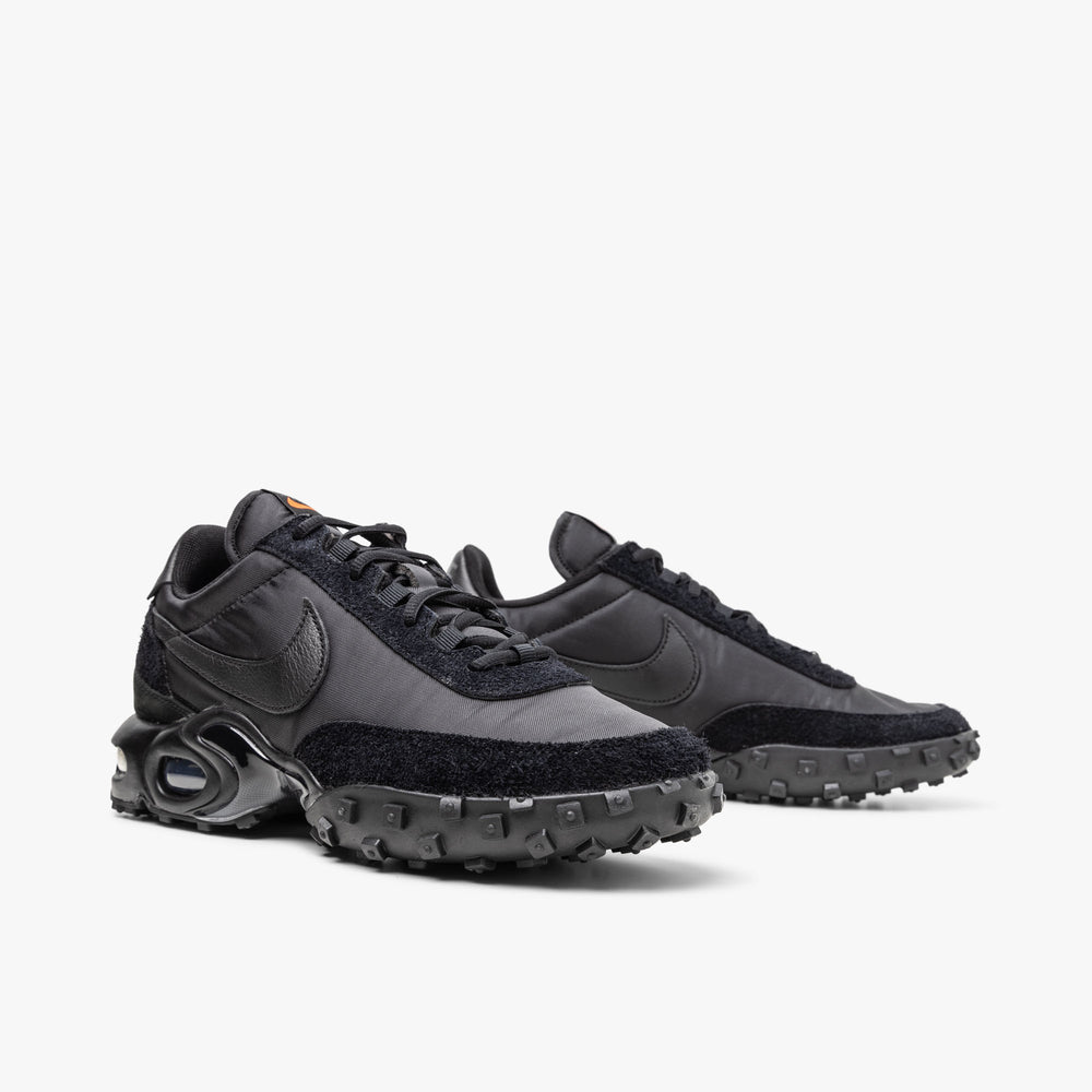 Nike Air Max Waffle SP Black Anthracite Black