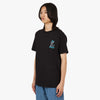 T-shirt Nice Trip de Cold World Frozen Goods / Noir 2