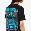 T-shirt Nice Trip de Cold World Frozen Goods / Noir 5