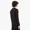 COMME des GARÇONS SHIRT Long Sleeve Forever T-shirt / Black 3