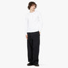 COMME des GARÇONS SHIRT Long Sleeve Forever T-shirt / White 6