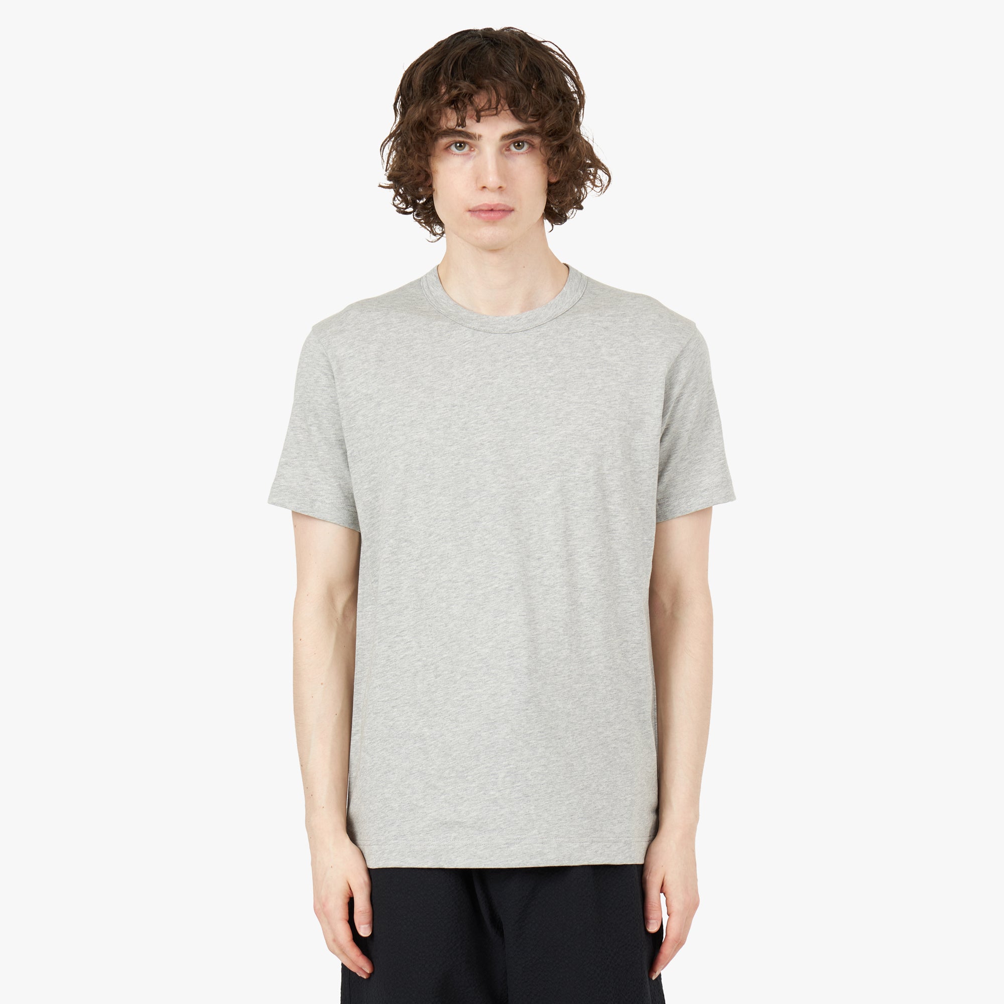 COMME des GARÇONS SHIRT Forever T-shirt / Grey 1