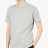COMME des GARÇONS SHIRT Forever T-shirt / Grey 4