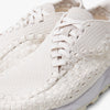 Nike Women's Air Footscape Woven Phantom / Light Bone - White - Low Top  7
