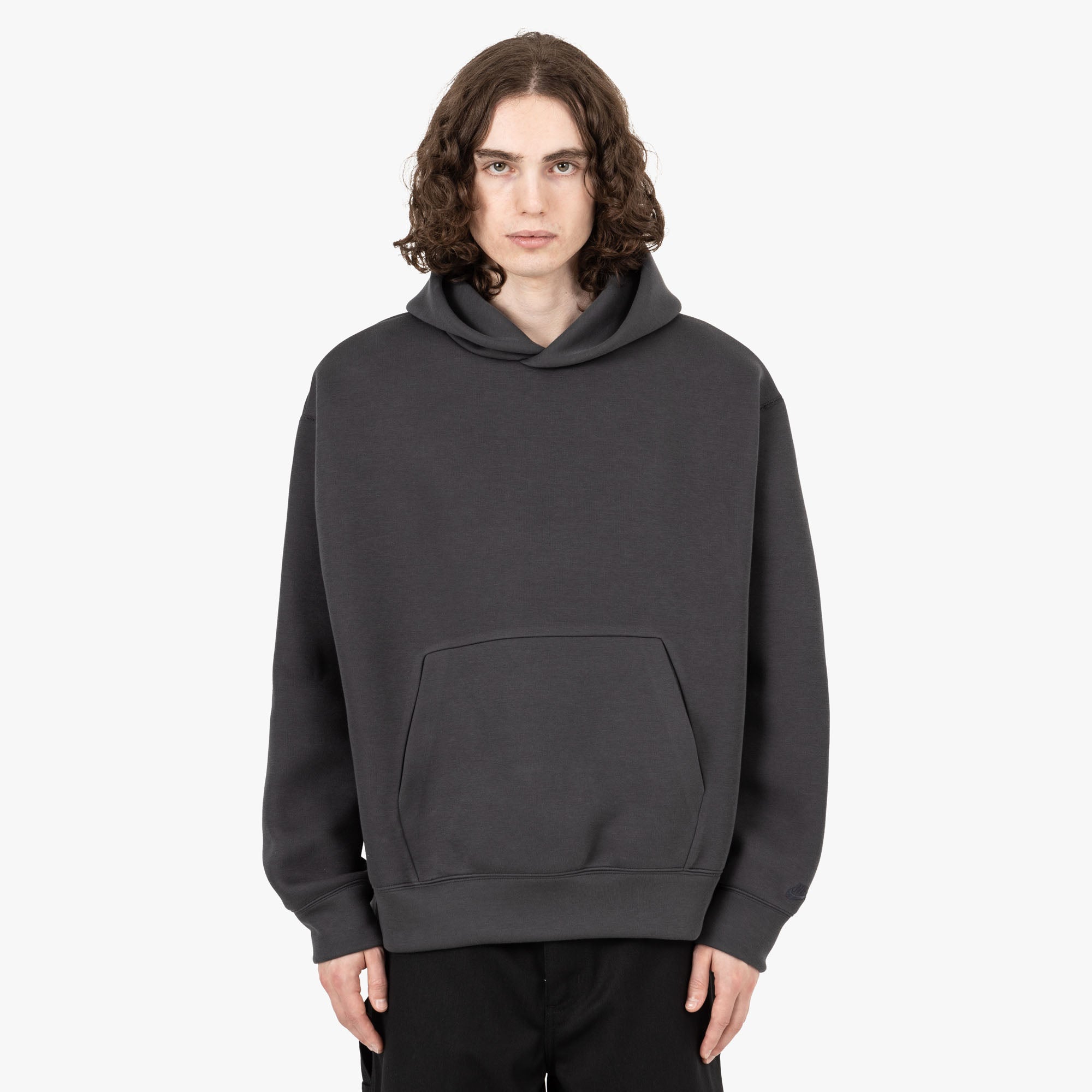 Nike tech anthracite hot sale