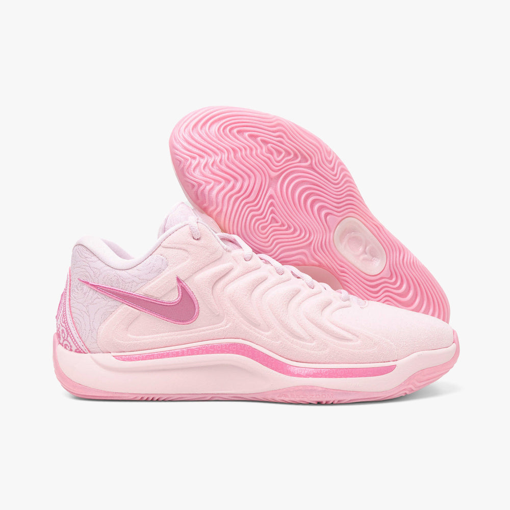 Nike KD17 NRG Pink Foam Beyond Pink Livestock