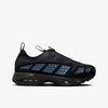 Nike Women's Air Max SNDR Black / Silver   1