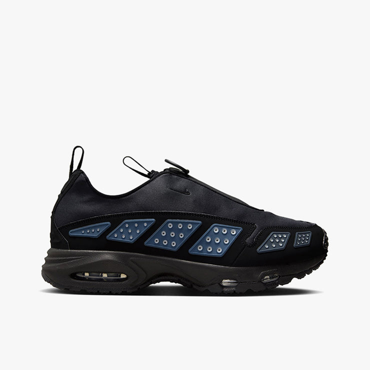 Nike Women's Air Max SNDR Black / Silver   1