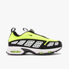 Nike Women's Air Max SNDR Volt / Black - White   1