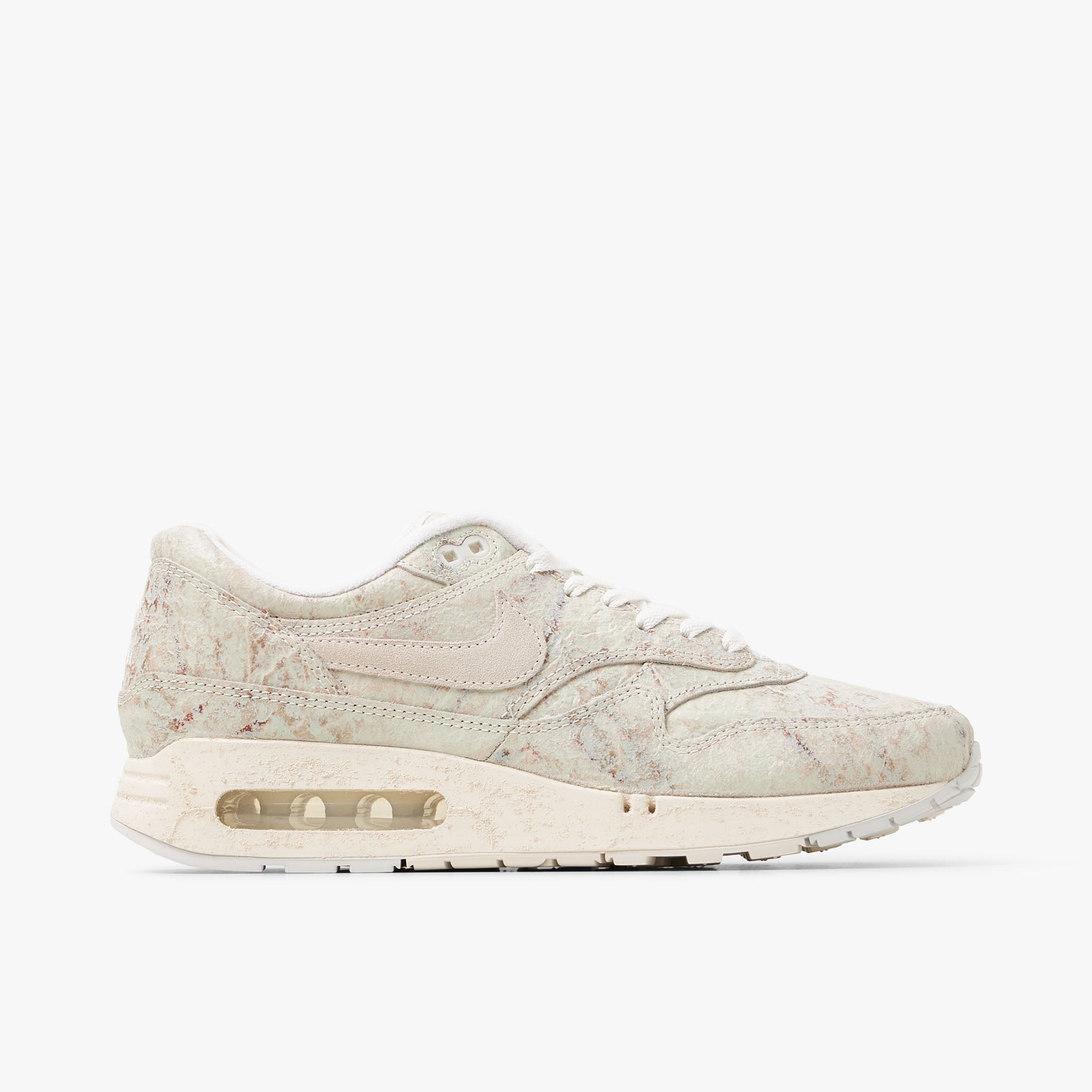 Nike Air Max 1 '86 OG Summit White / Phantom - Low Top  1