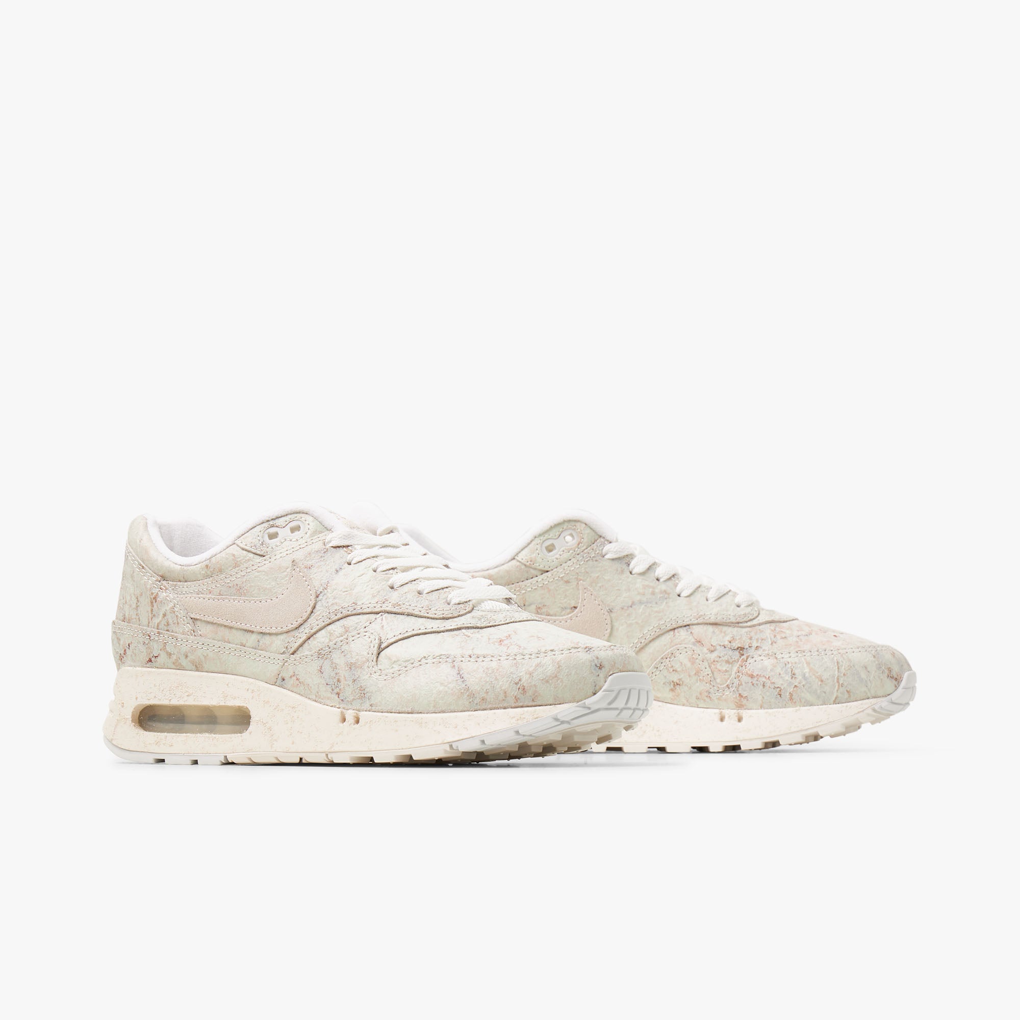 Nike Air Max 1 86 OG Summit White Phantom Livestock