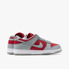 Nike Dunk Low Varsity Red / Silver - White - Low Top  4