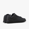 Nike Women's Dunk Low Anthracite / Black - Racer Blue - Low Top  5