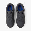 Nike Women's Dunk Low Anthracite / Black - Racer Blue - Low Top  6