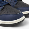 Nike Dunk Low Vintage Black / Tour Yellow - Midnight Navy - Low Top  6
