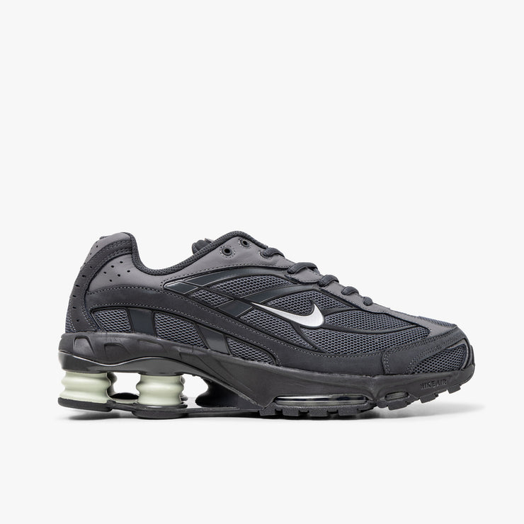 Nike Shox Ride Anthracite Jade Horizon Iron Grey – Livestock