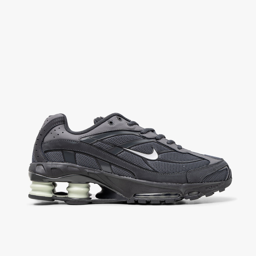 Nike Shox Ride 2 Anthracite Jade Horizon Iron Grey Livestock