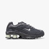 Nike Shox Ride 2 Anthracite / Jade Horizon - Iron Grey - Low Top  1
