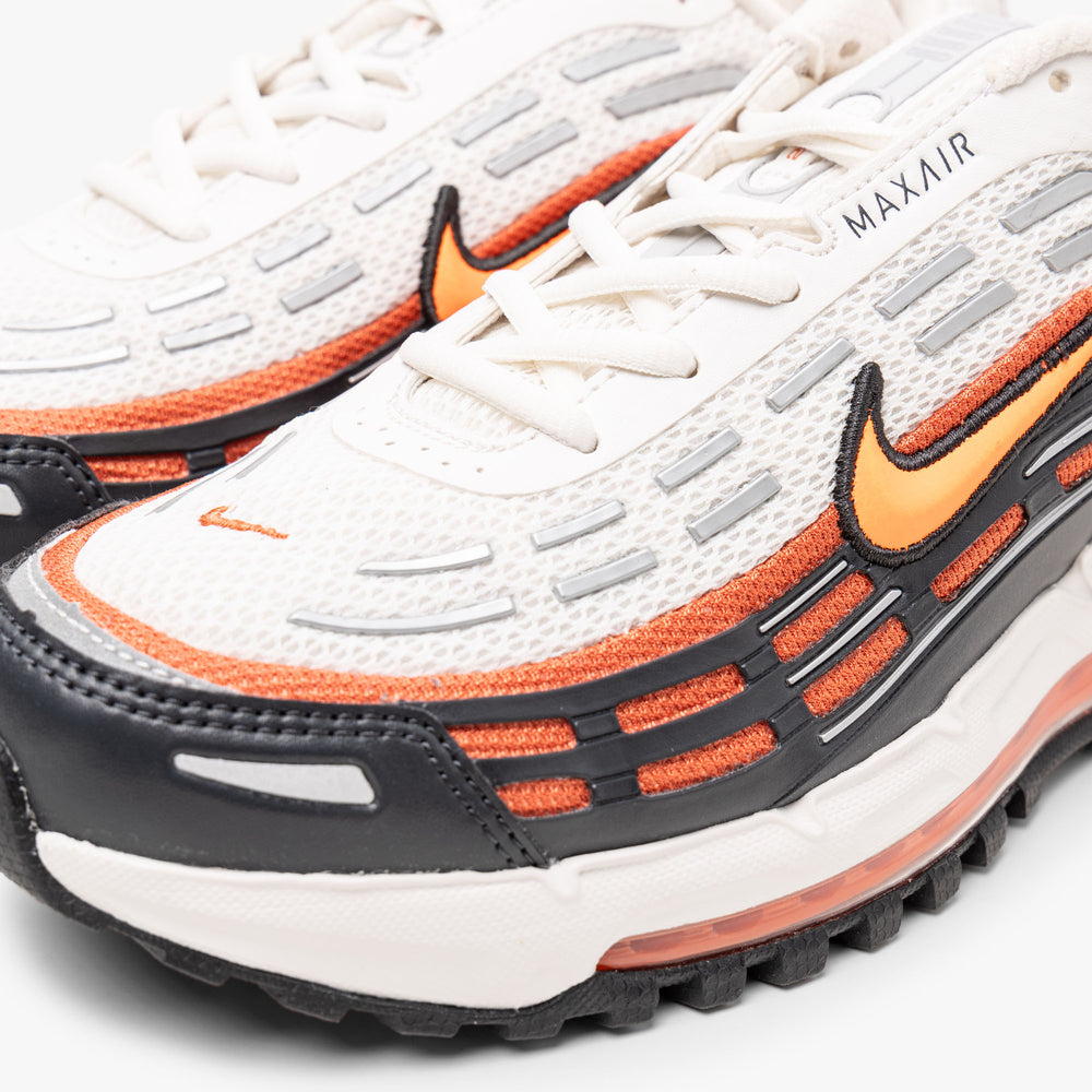 Nike Air Max TL 2.5 Phantom Total Orange DK Smoke Grey Livestock