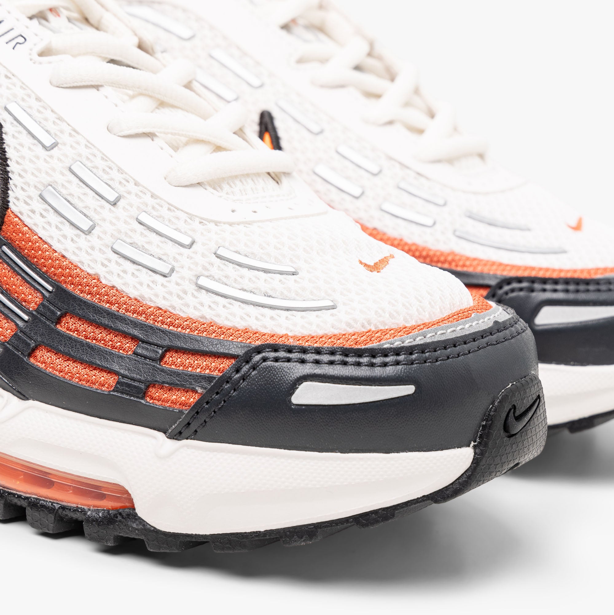 Nike Air Max TL 2.5 Phantom Total Orange DK Smoke Grey Livestock